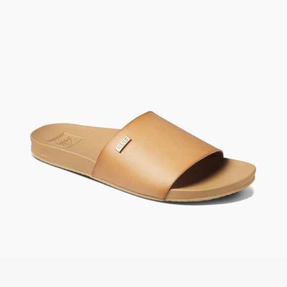Reef Cushion Scout Sandals - Picture 1 of 8